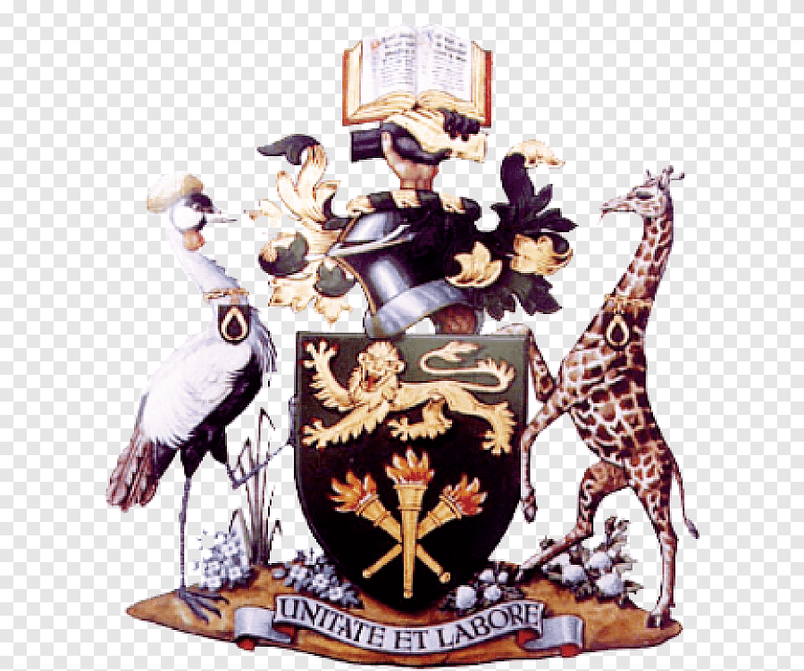 The University of Nairobi